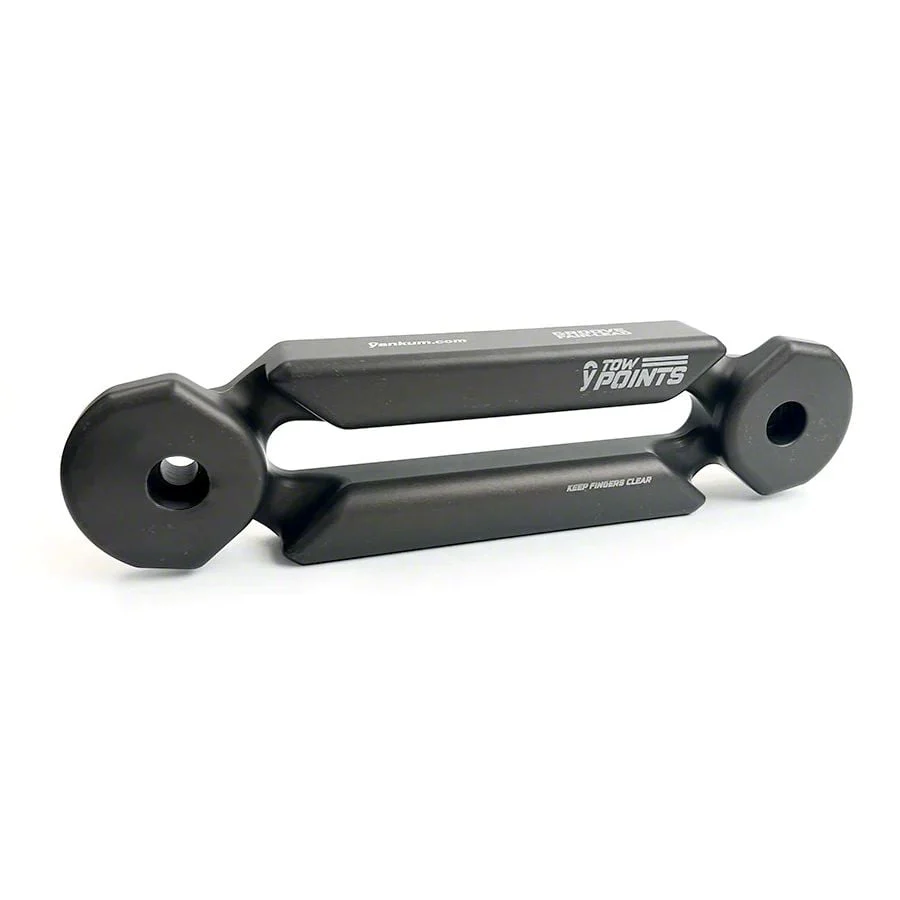 Yankum Ropes Grooved Standard Fairlead
