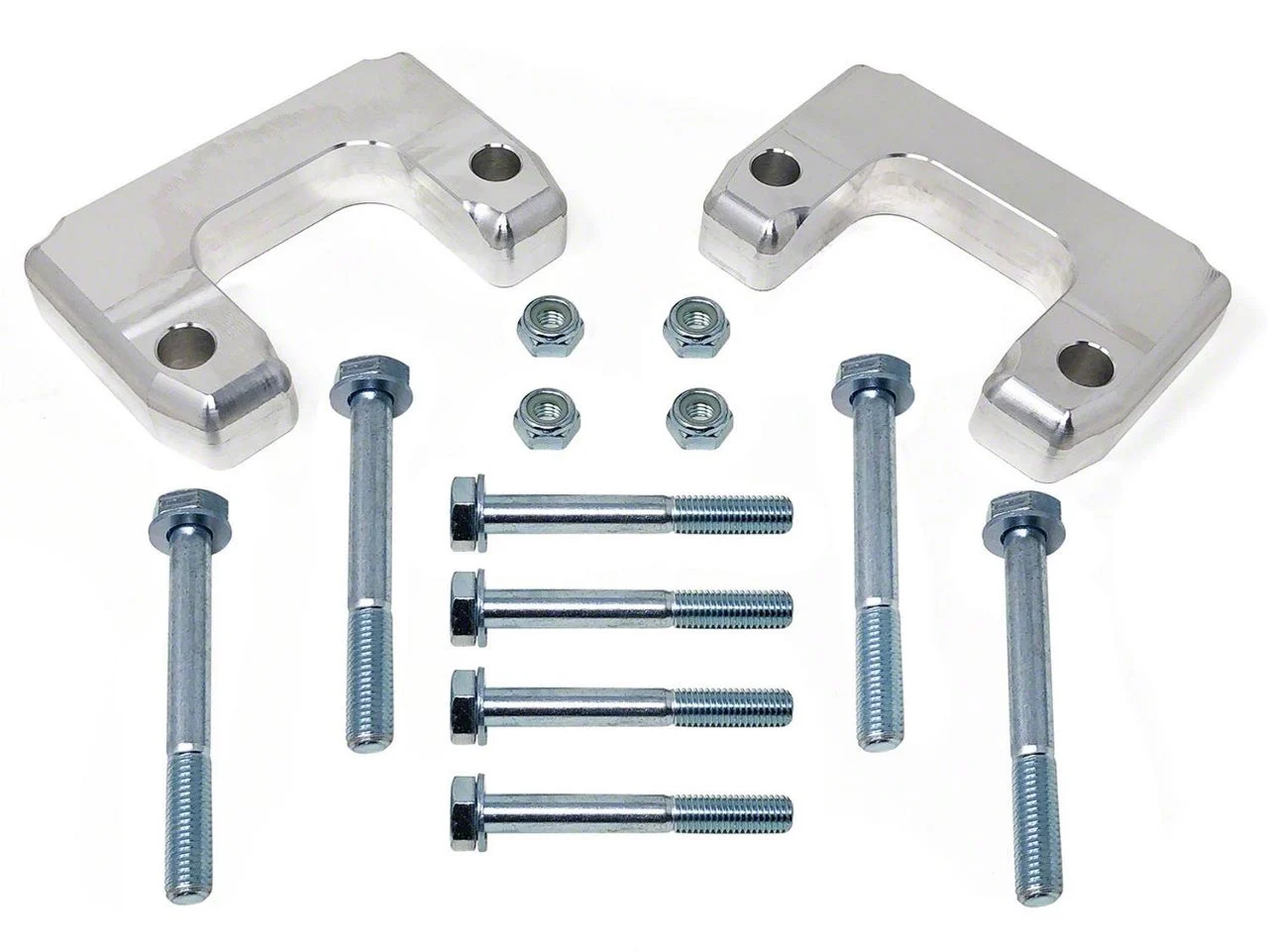 Tuff Country 2-Inch Front Leveling Kit (07-18 Yukon)