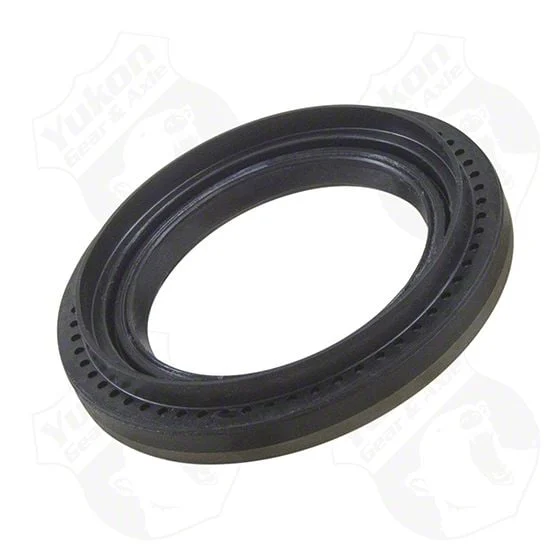 Yukon Gear Differential Pinion Seal; Rear; GM 8.60-Inch; IRS; 218mm; IRS (10-15 Camaro)