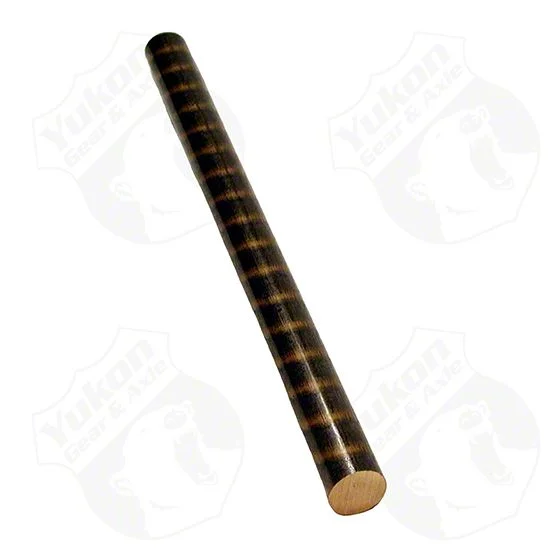 Yukon Gear Differential Pinion Setting Tool; 0.875-Inch Bronze Bearing Race Punch (10-18 Camaro)