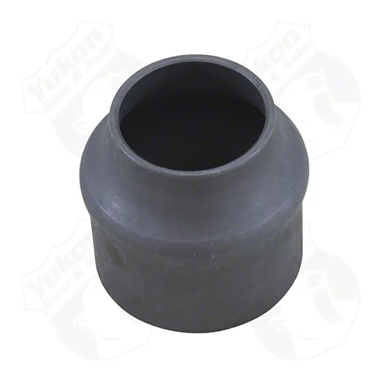 Yukon Gear Differential Crush Sleeve; Rear; Ford 8.80-Inch; Differential Crush Sleeve (15-18 Mustang)