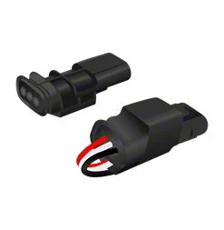 ZAutomotive Active Exhaust Delete Kit (15-23 Challenger)